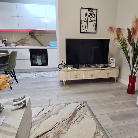 Dei Cozy Apartment Shkoder Luaran gambar
