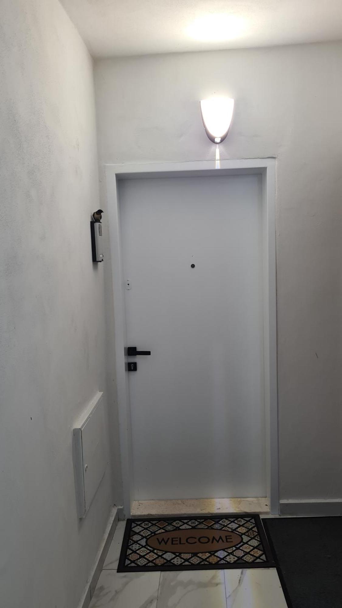 Dei Cozy Apartment Shkoder Luaran gambar