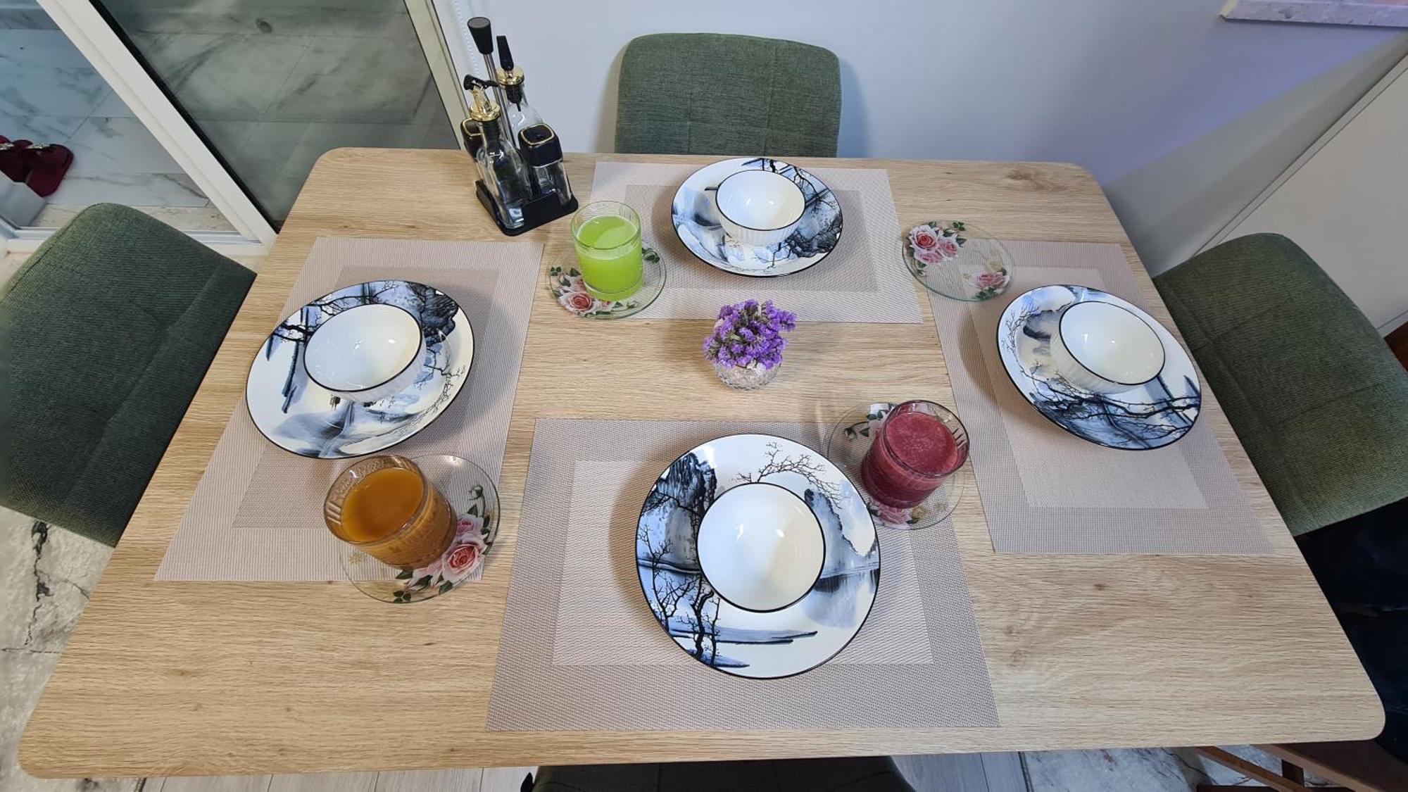 Dei Cozy Apartment Shkoder Luaran gambar
