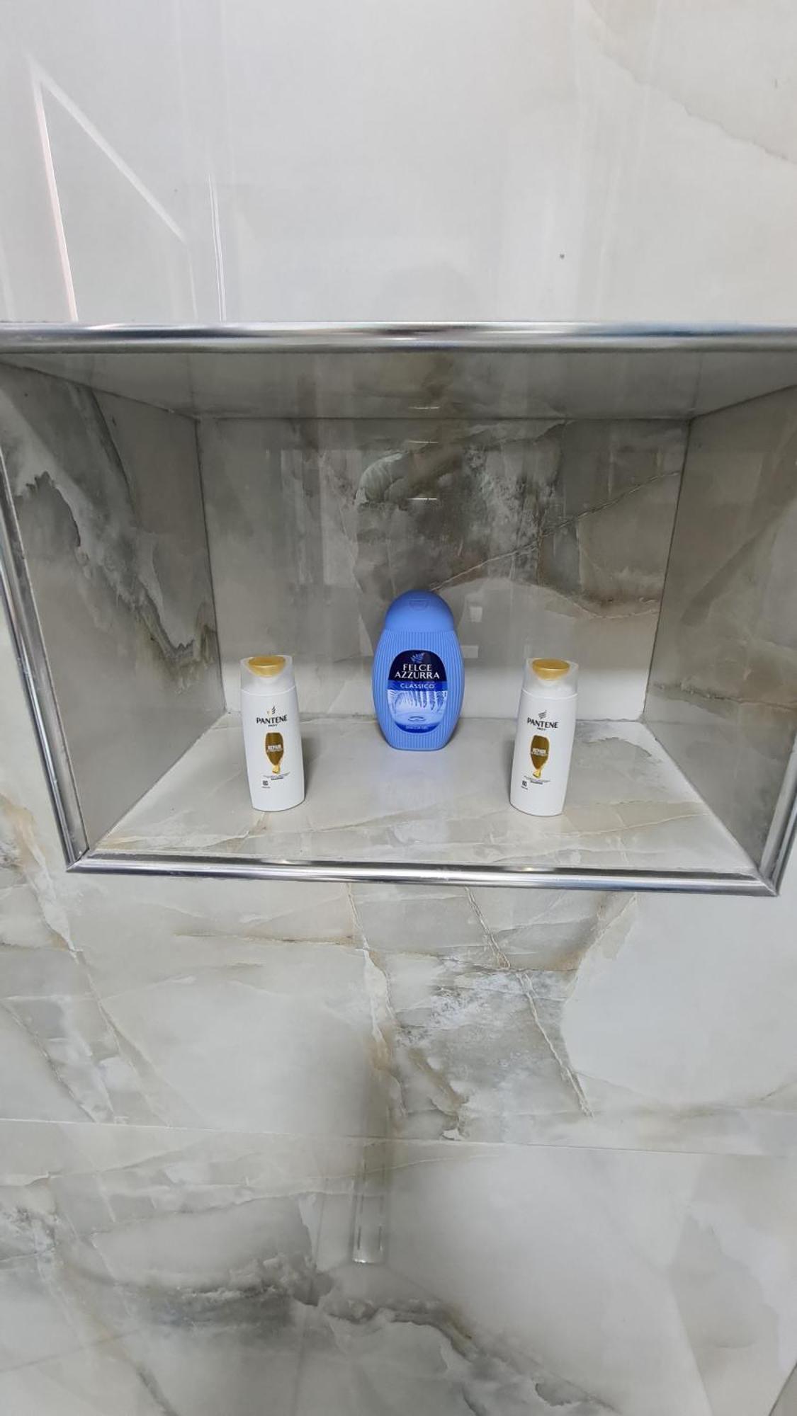 Dei Cozy Apartment Shkoder Luaran gambar