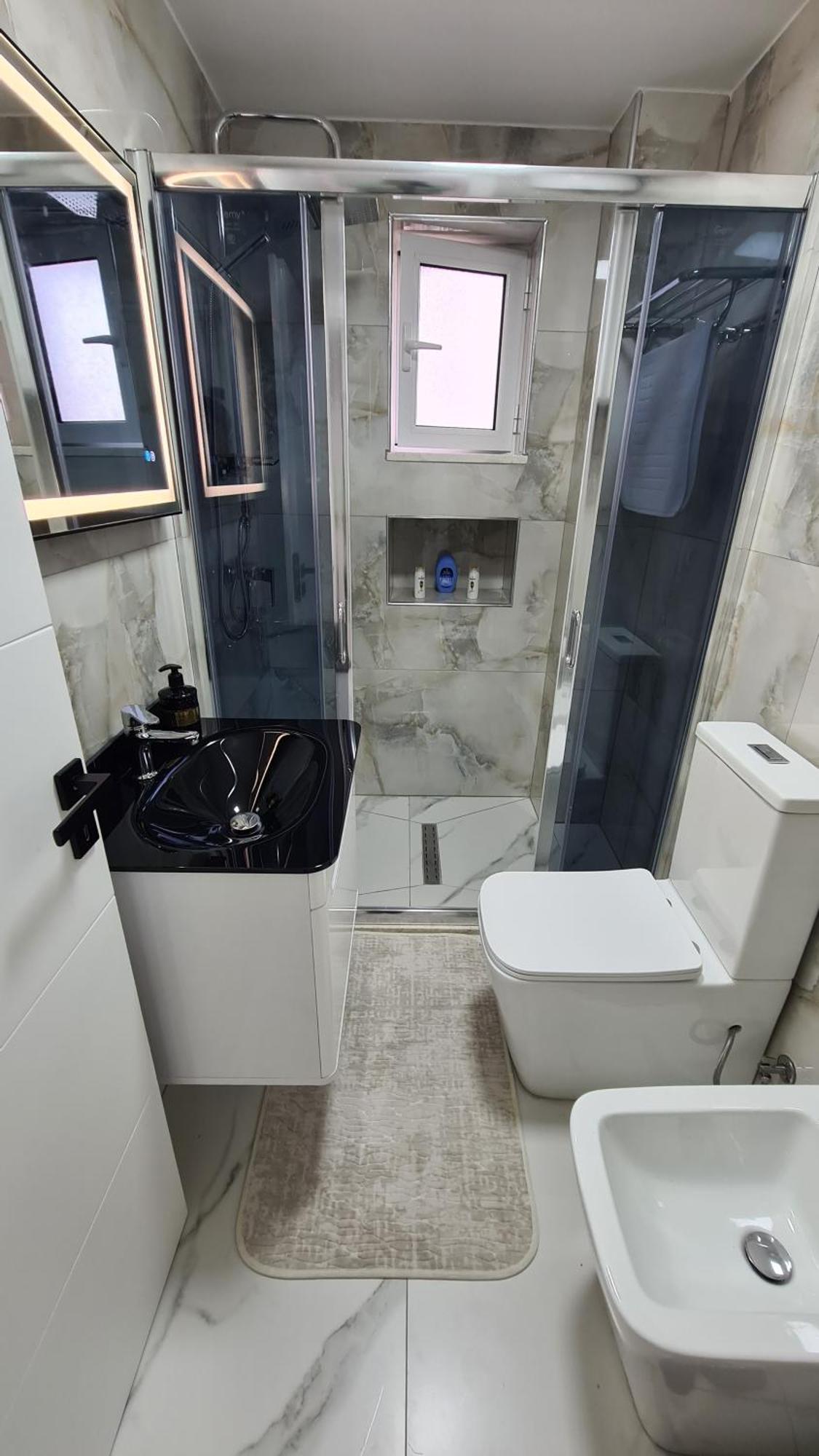 Dei Cozy Apartment Shkoder Luaran gambar