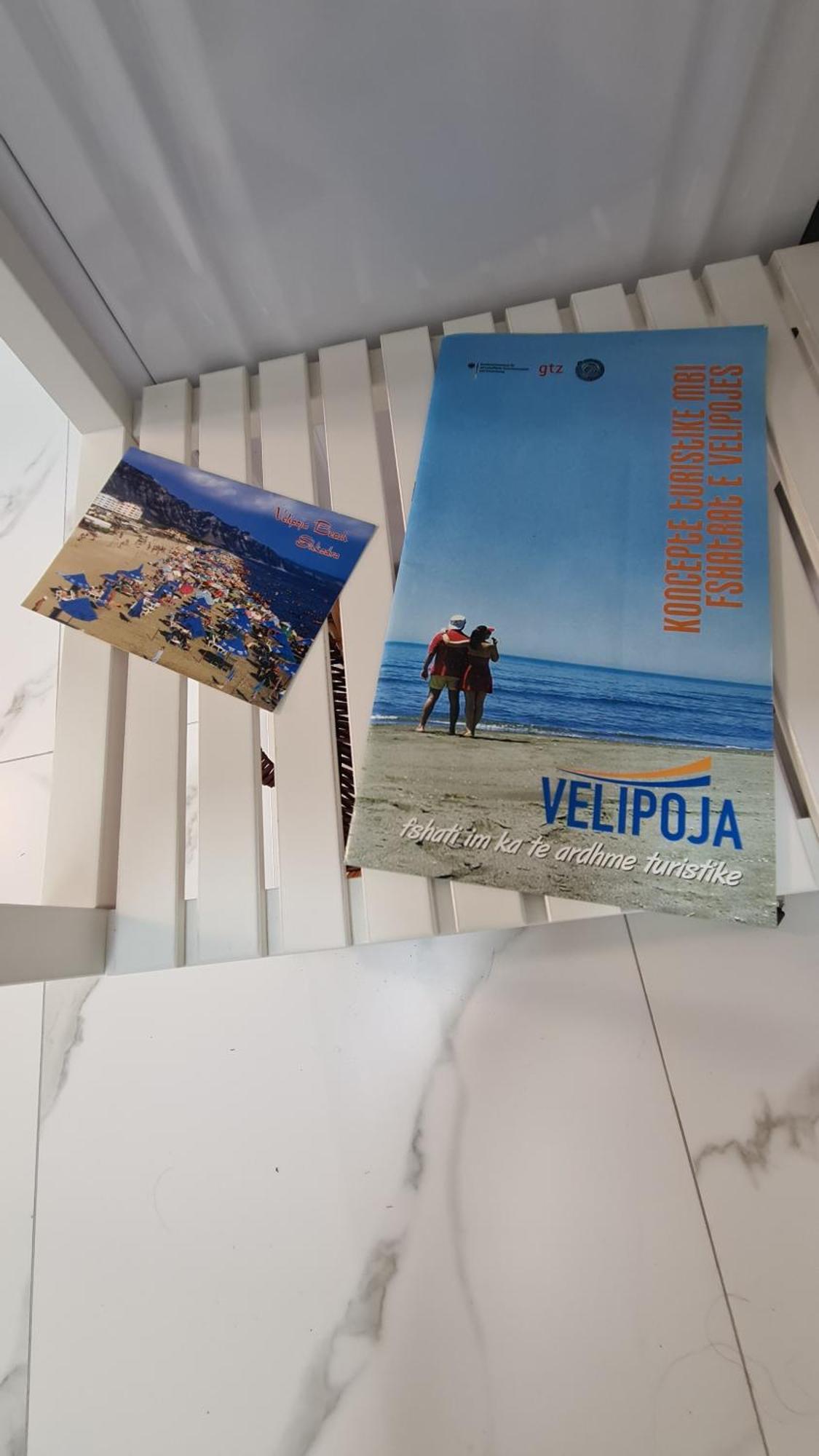 Dei Cozy Apartment Shkoder Luaran gambar