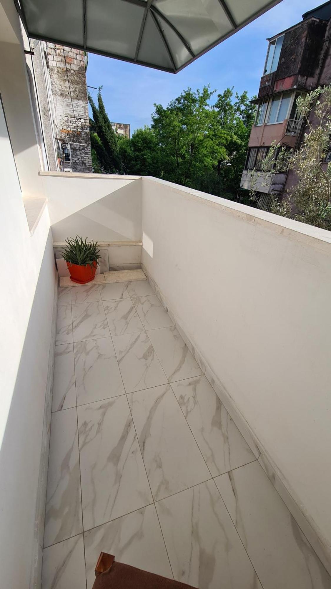 Dei Cozy Apartment Shkoder Luaran gambar