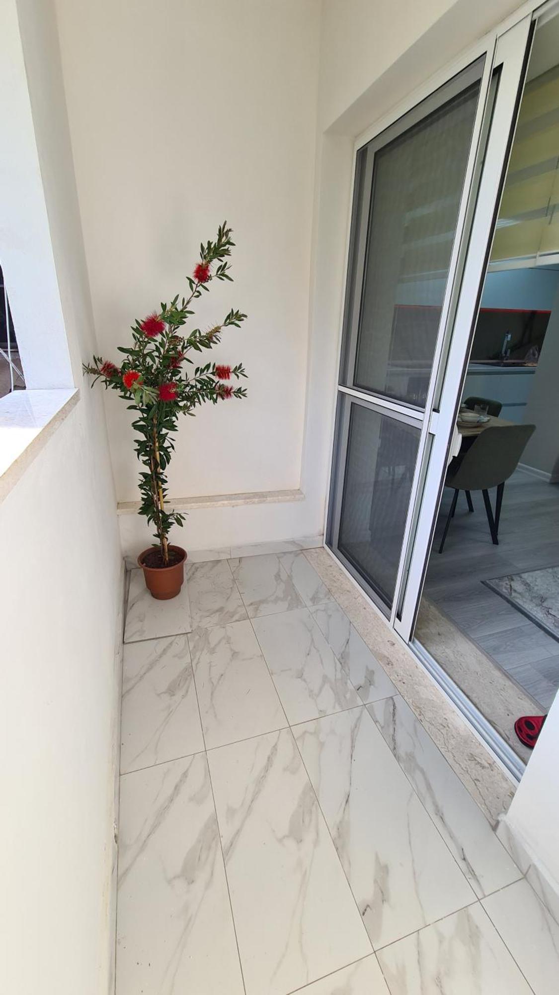Dei Cozy Apartment Shkoder Luaran gambar