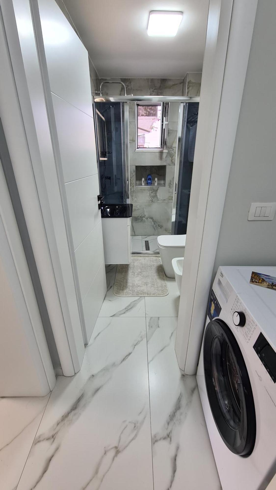 Dei Cozy Apartment Shkoder Luaran gambar