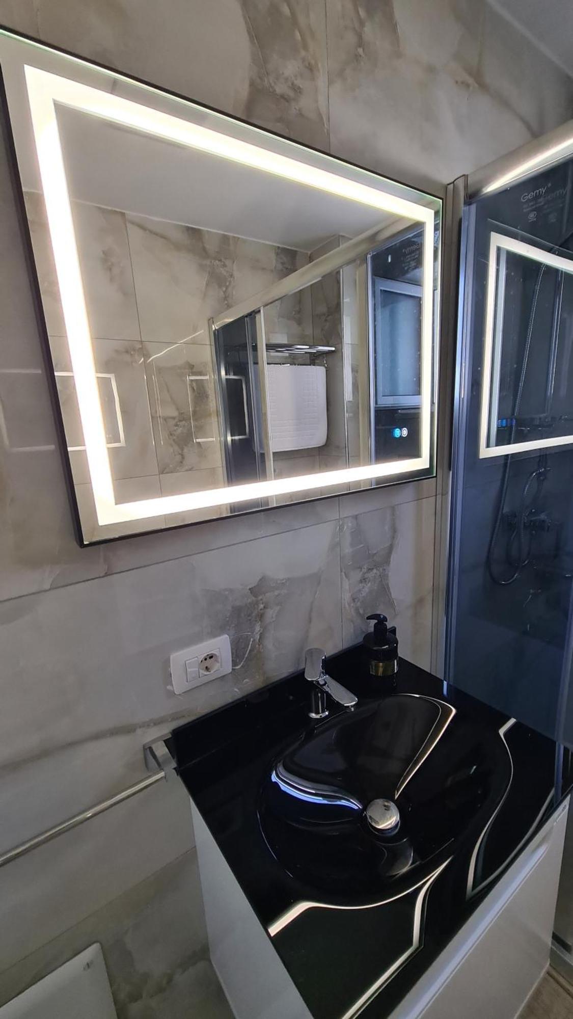 Dei Cozy Apartment Shkoder Luaran gambar