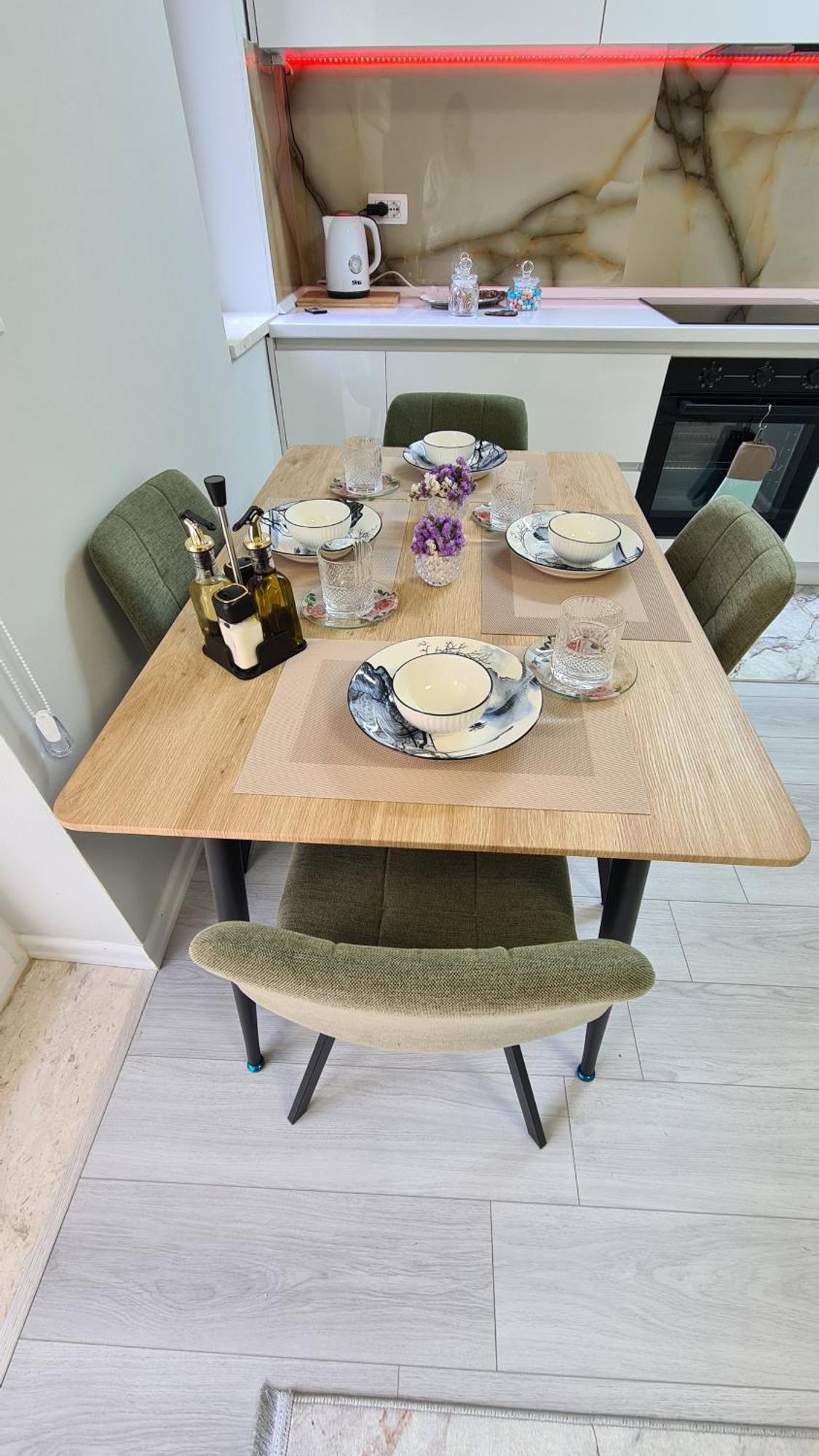 Dei Cozy Apartment Shkoder Luaran gambar
