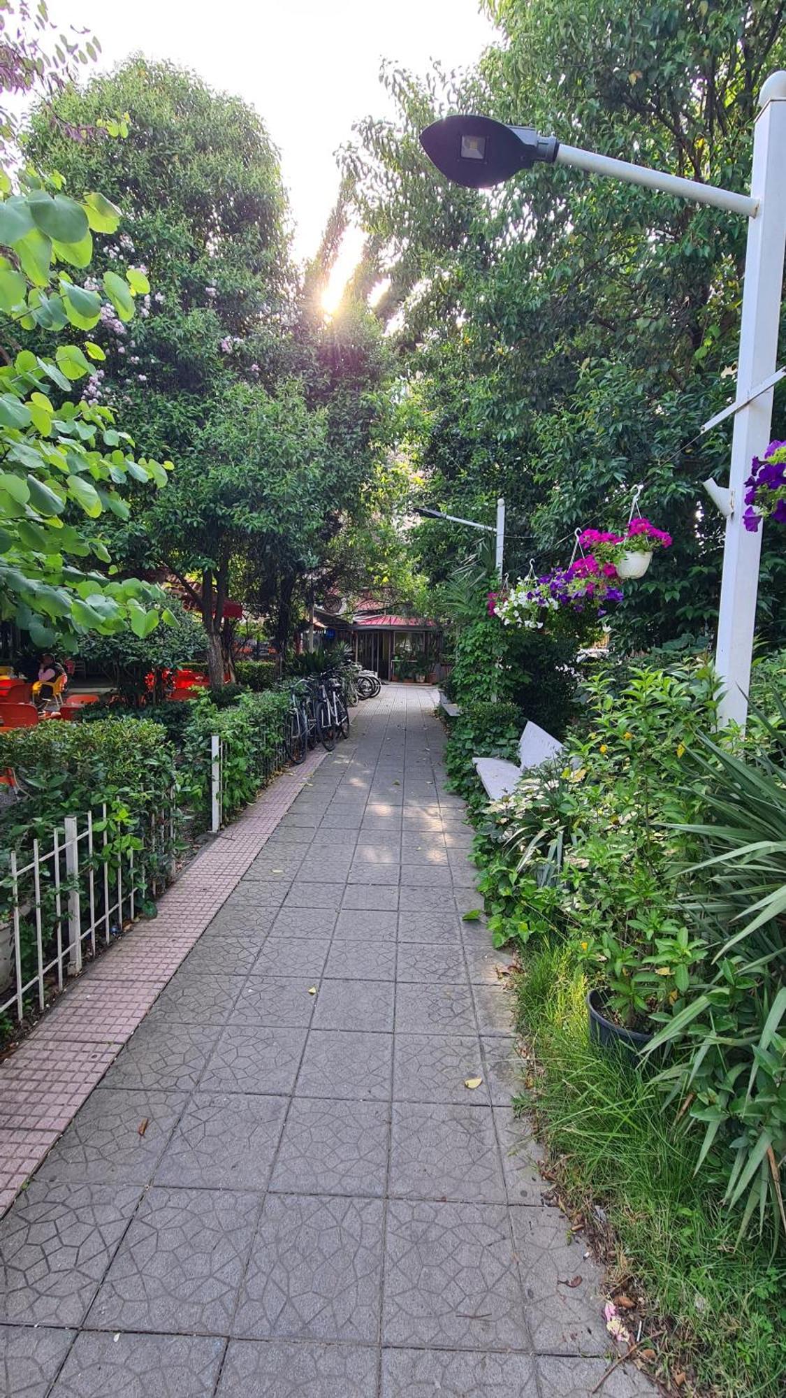 Dei Cozy Apartment Shkoder Luaran gambar