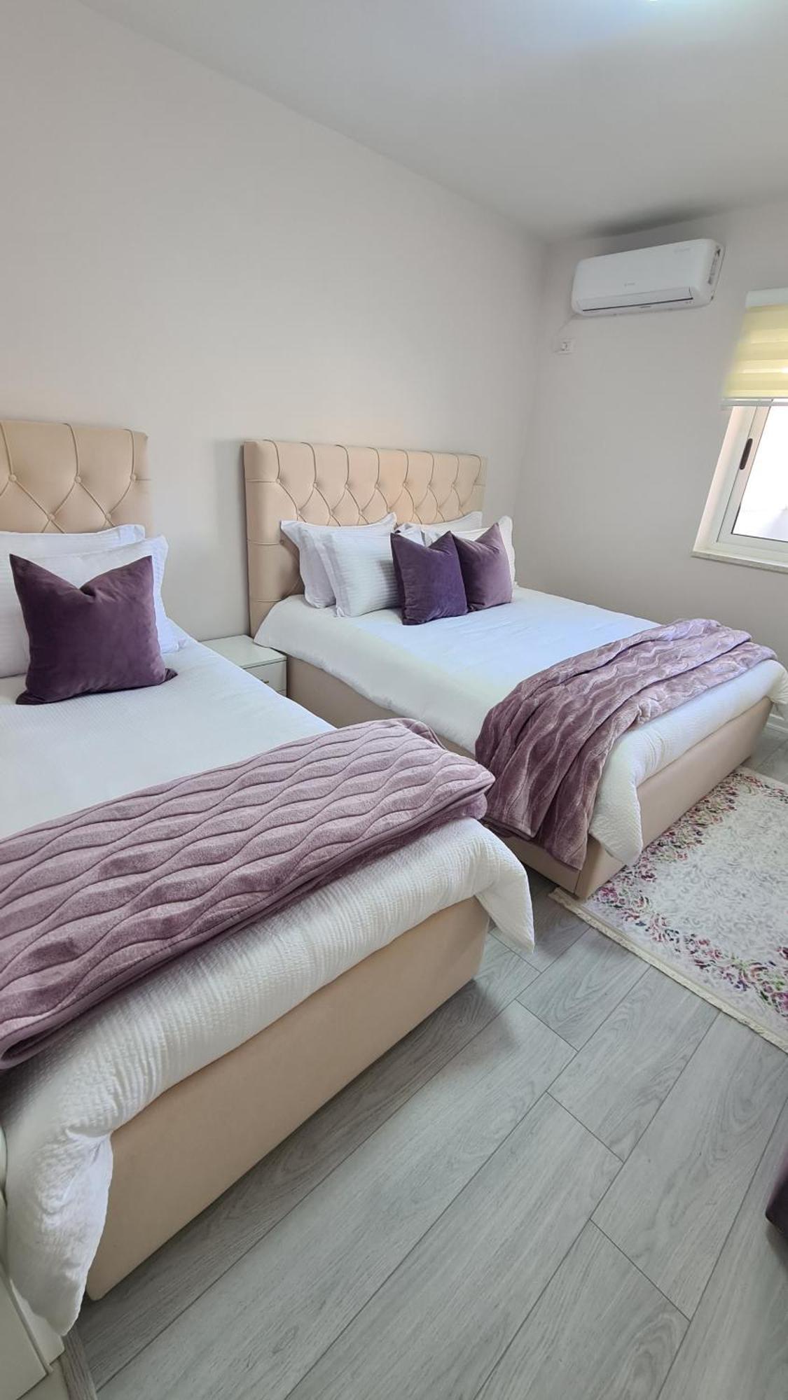Dei Cozy Apartment Shkoder Luaran gambar