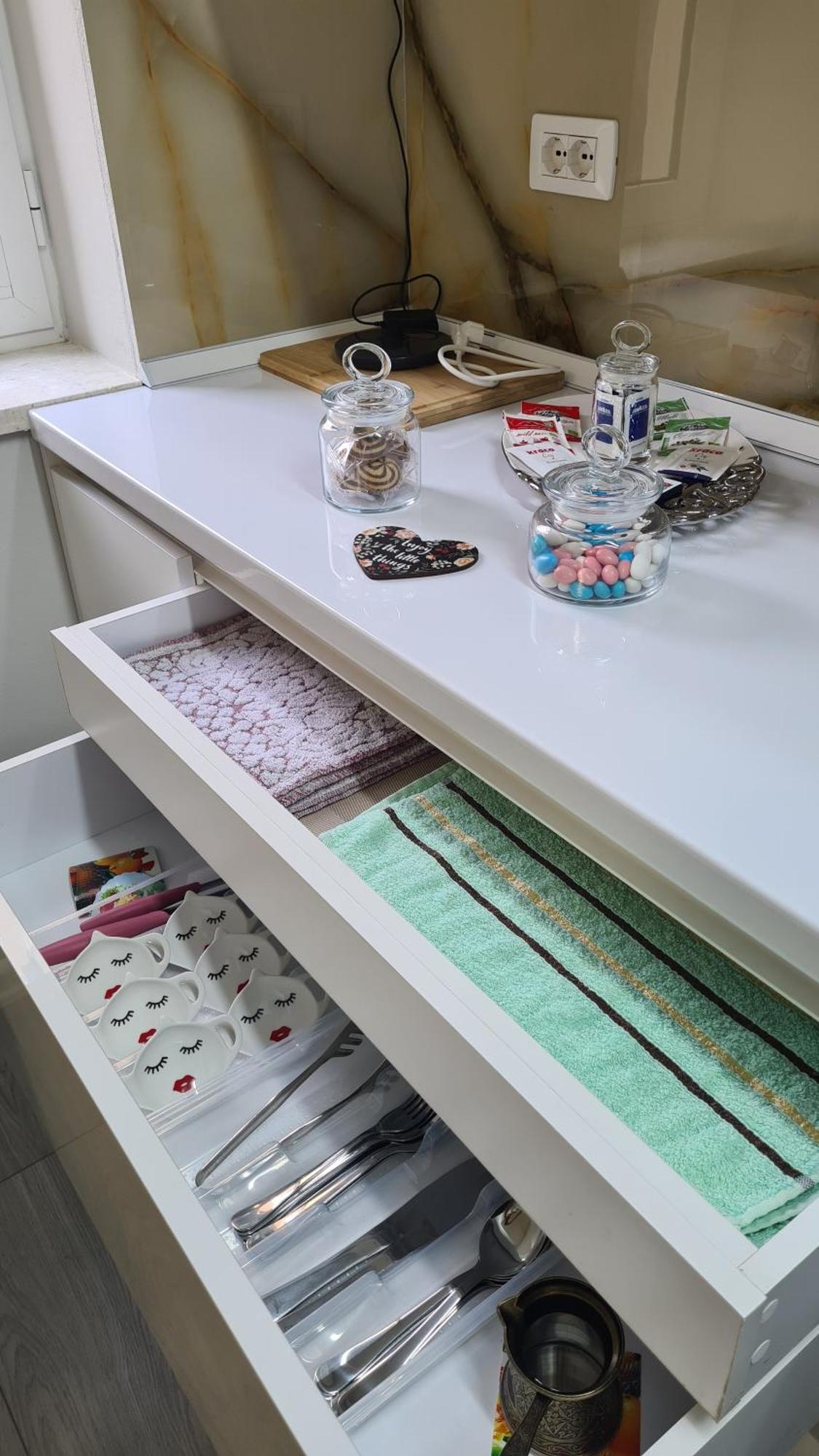 Dei Cozy Apartment Shkoder Luaran gambar