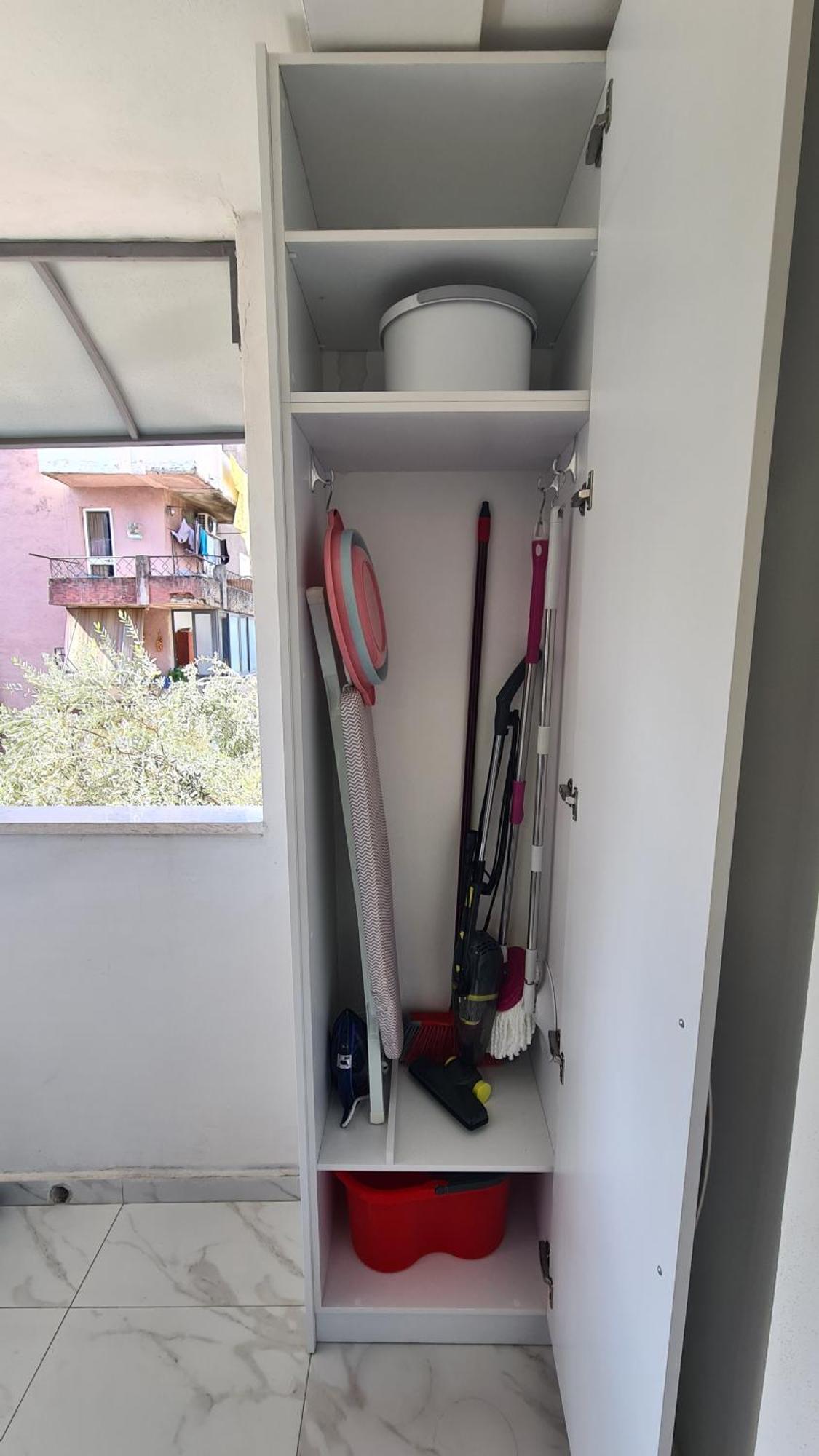 Dei Cozy Apartment Shkoder Luaran gambar