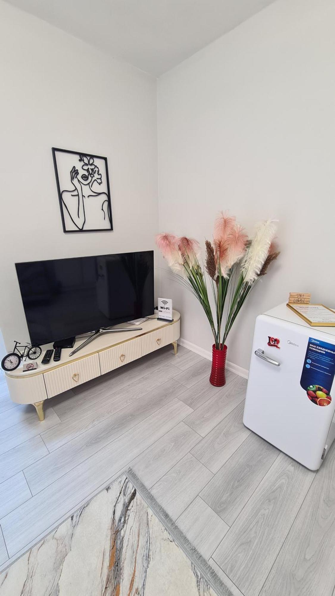Dei Cozy Apartment Shkoder Luaran gambar